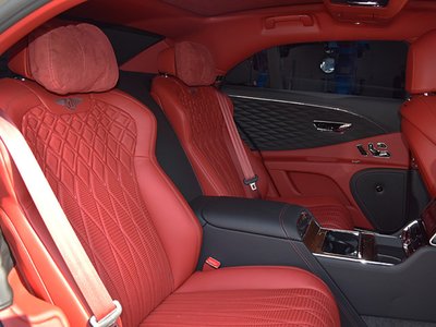 صورة مصغرة 22 لـ 2021 Bentley FLYING SPUR
