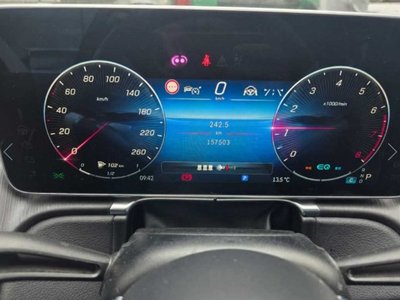 MERCEDES-BENZ S-CLASS - 10