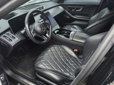 MERCEDES-BENZ S-CLASS - 6