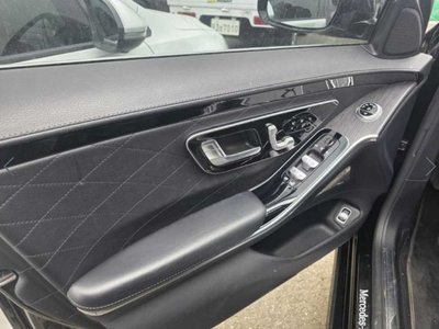 MERCEDES-BENZ S-CLASS - 7