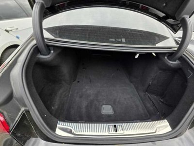 MERCEDES-BENZ S-CLASS - 8