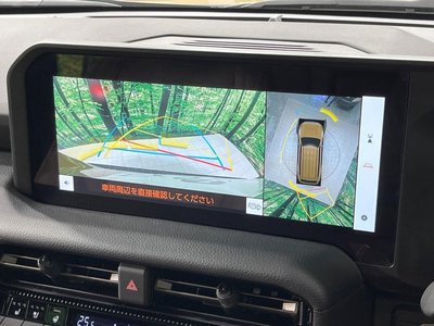 TOYOTA LAND CRUISER 250 - 5