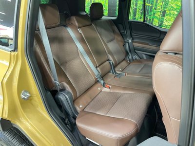 TOYOTA LAND CRUISER 250 - 10