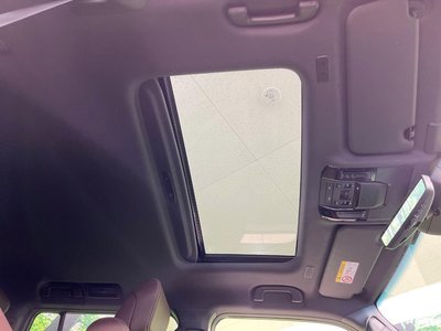 TOYOTA LAND CRUISER 250 - 3