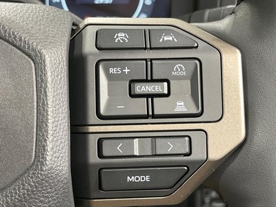 TOYOTA LAND CRUISER 250 - 8