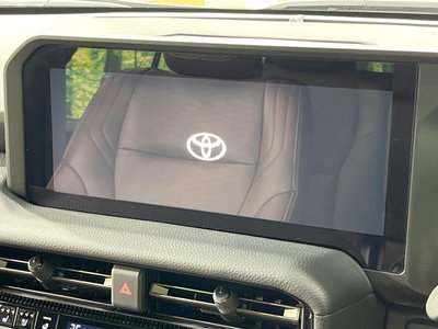 TOYOTA LAND CRUISER 250 - 4