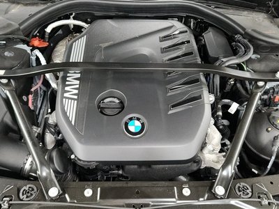 صورة 7 لـ 2025 BMW 7 SERIES
