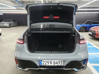 2025 BMW 7 SERIES — миниатюра 19