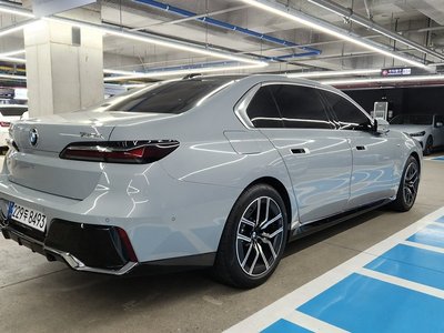 صورة 5 لـ 2025 BMW 7 SERIES