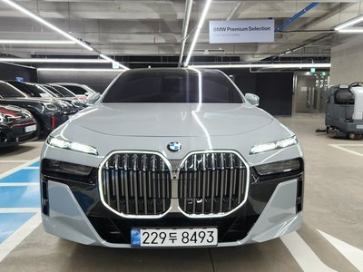 صورة 2 لـ 2025 BMW 7 SERIES