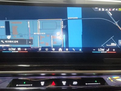 2025 BMW 7 SERIES — миниатюра 17
