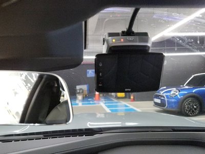 2025 BMW 7 SERIES — миниатюра 15