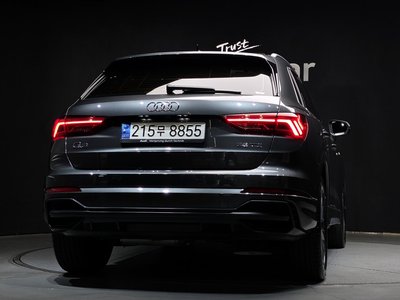 AUDI Q3 - 3