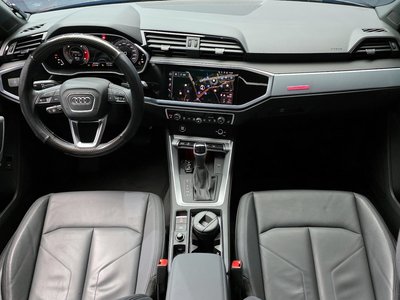 AUDI Q3 - 5