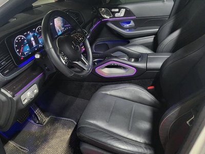MERCEDES-BENZ GLE - 6