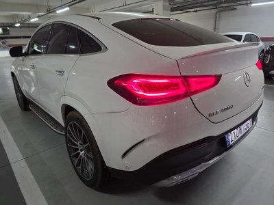 MERCEDES-BENZ GLE - 10