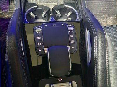MERCEDES-BENZ GLE - 7