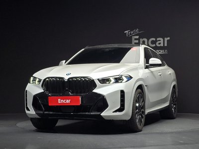 BMW X6 - 2