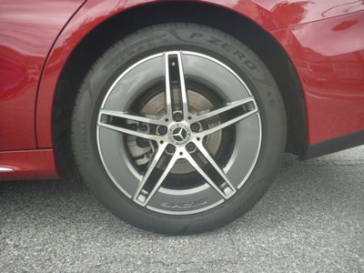 صورة مصغرة 19 لـ 2025 Mercedes-BENZ E-CLASS