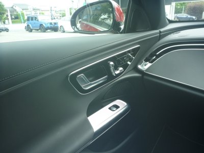 صورة مصغرة 13 لـ 2025 Mercedes-BENZ E-CLASS
