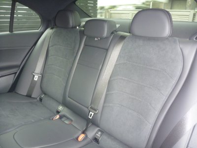 صورة مصغرة 17 لـ 2025 Mercedes-BENZ E-CLASS