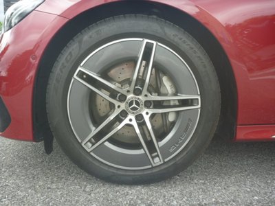 صورة مصغرة 18 لـ 2025 Mercedes-BENZ E-CLASS