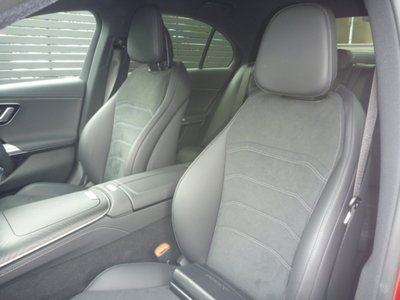 صورة مصغرة 16 لـ 2025 Mercedes-BENZ E-CLASS
