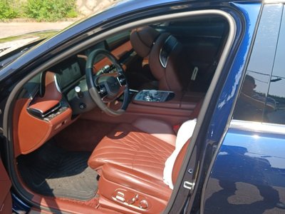 GENESIS G90 (RS4) - 4