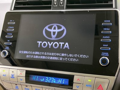 TOYOTA LAND CRUISER PRADO - 3