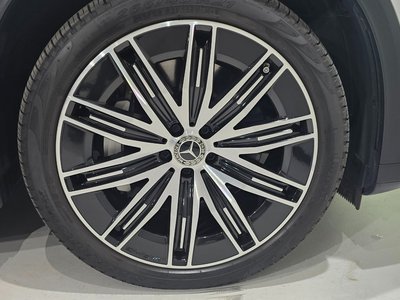 MERCEDES-BENZ EQE SUV - 6