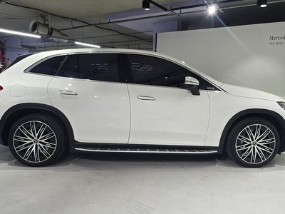 MERCEDES-BENZ EQE SUV - 9