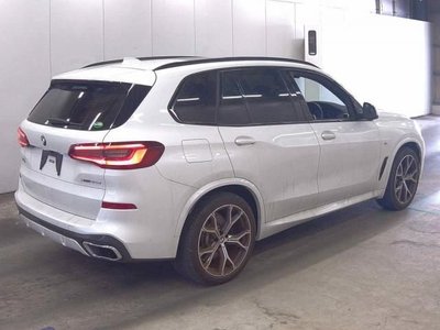 صورة 5 لـ 2021 BMW X5
