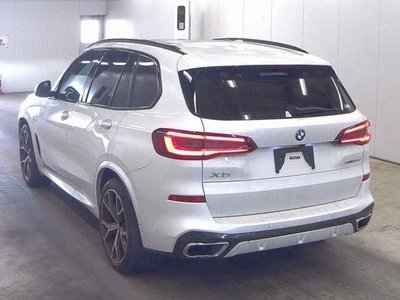 صورة 2 لـ 2021 BMW X5