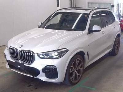 صورة 4 لـ 2021 BMW X5