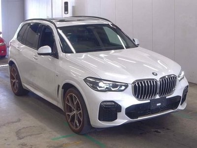 صورة 1 لـ 2021 BMW X5