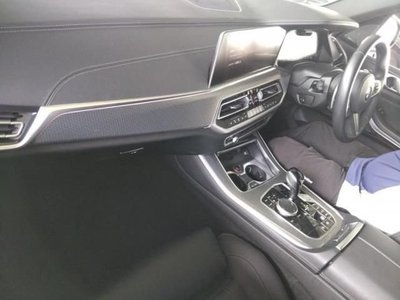 صورة 3 لـ 2021 BMW X5