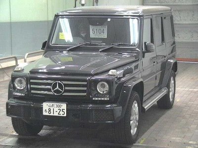 MERCEDES-BENZ OTHERS - 4