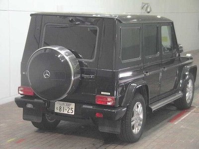 MERCEDES-BENZ OTHERS - 5