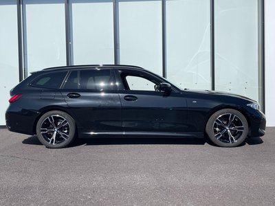 BMW 3 SERIES TOURING - 7