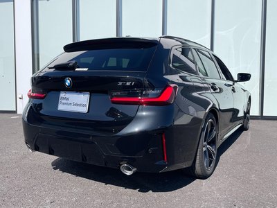 BMW 3 SERIES TOURING - 8