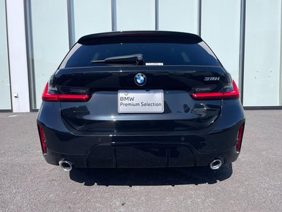 BMW 3 SERIES TOURING - 9