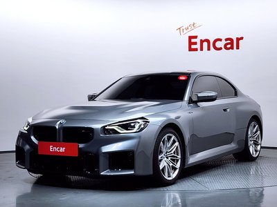 BMW M2 - 1