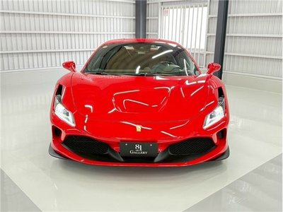2020 FERRARI F8 TRIBUTO 照片 2