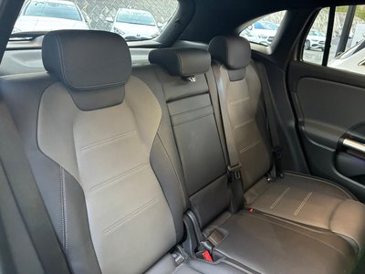 MERCEDES-BENZ GLA AMG - 7