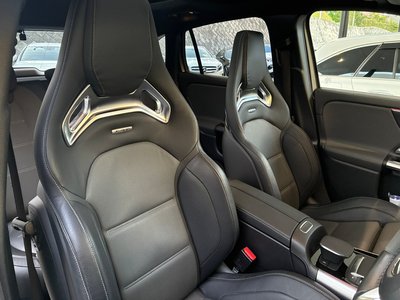 MERCEDES-BENZ GLA AMG - 6