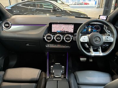 MERCEDES-BENZ GLA AMG - 5