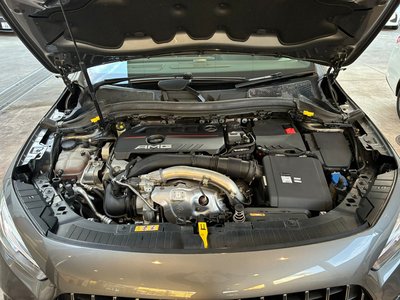 MERCEDES-BENZ GLA AMG - 10