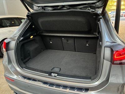 MERCEDES-BENZ GLA AMG - 8