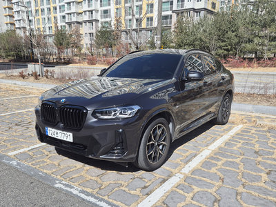 BMW X4 - 2