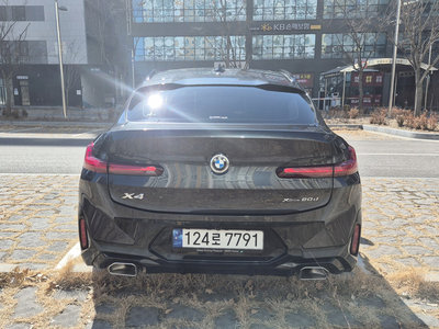BMW X4 - 10